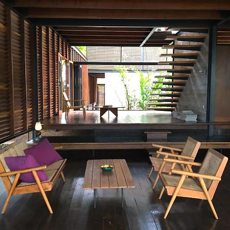 Ganga-Langa Bed & Breakfast Панадура Екстериор снимка