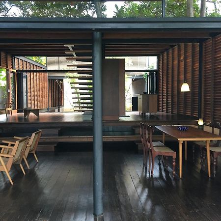 Ganga-Langa Bed & Breakfast Панадура Екстериор снимка